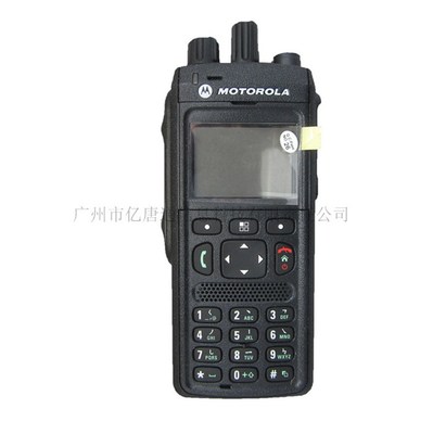 摩托羅拉醫院對講機多少錢 億唐通1條龍